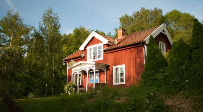 2016-08 Die neue schwedische Ferienhausarchitektur